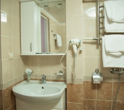 Апартаменты в Москва