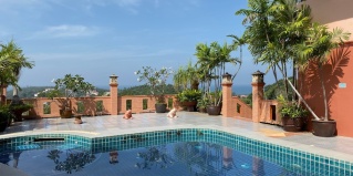 Карон: Курортный отель Baan Kongdee Sunset Resort