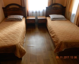 Номер Standard в Звёздный