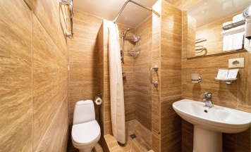 2х местный стандарт в Room hotel