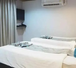 Двухместный номер без вида Superior (2 отдельные кровати) в Chaokoh Phi Phi Hotel & Resort