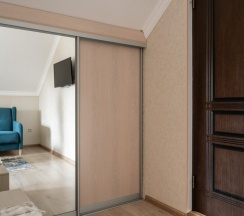 Семейный до 4х мест в Дана