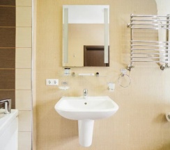 Апартаменты Премиум с 2 спальнями в Апартаменты Курорта Красная Поляна