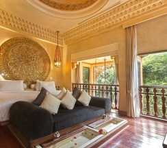 Вилла The Baray в The Baray Villa by Sawasdee Village
