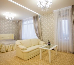 Номер люкс в Sweet-hall