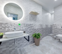 Люкс четырехместный в Журавли