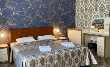 Люкс в Отель Михеев