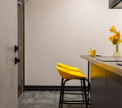 izzziUP Comfort в izzziup community L&C