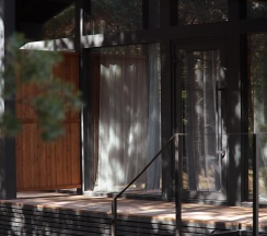 Коттедж стандарт в Донской Лес