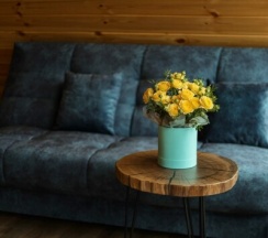 Дом 6. Стандартный дом в Долина