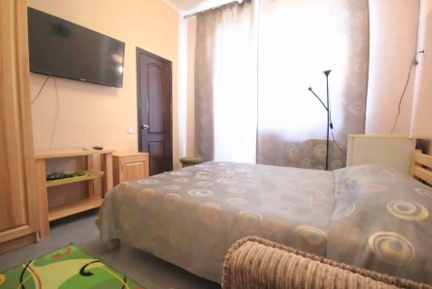 Анапа: Гостевой дом Гостевой дом на Кирова