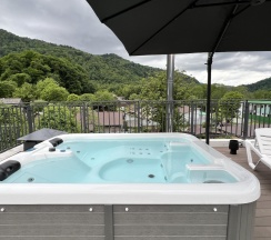 Коттедж стандарт в Solox_live