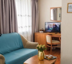 Стандарт TW в Свет в окне