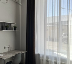 Стандарт 4-х местный в D`loft Hotel