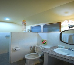 Двухместный номер Standard двуспальная кровать в Samui Laguna Resort