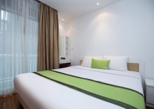 Номер Standard в iCheck inn Residences Patong