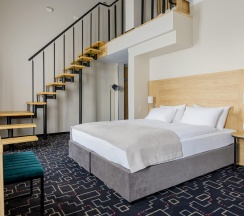 Сьют 4-х местный в Amber Shore Resort