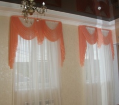 Трёхместный номер в Арго