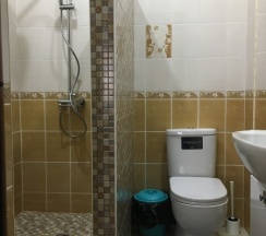 Стандартный семейный номер в Гостевой дом