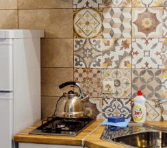 Номер студия стандарт в Planeta MOV