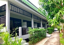 Трёхместный номер Standard в Lamai Inn 99 Bungalows