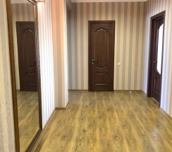 Апартаменты в Квартира на Людкевича