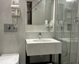 Первая категория - Улучшенный в Кристалл