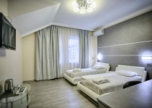 HOTEL 33 в Exclusive Hotel&Apartments