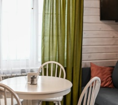 Апартаменты в Вельвет