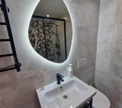 4-местный коттедж стандарт Кусто №2 в Кусто