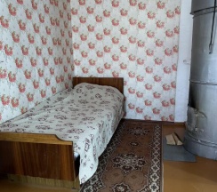 Четырёхместный коттедж Standard в Гостевой дом на Онежской