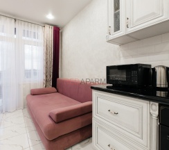 Квартира в Red Apartments