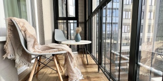 Воронеж: Апартаменты Rental Family Rooms (Рентал Фэмили) на улице Лётчика Колесниченко