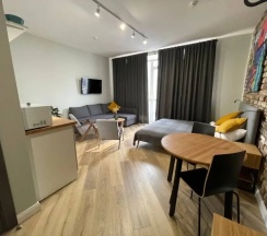 Hailya в Апарт-отель 63 Apartment