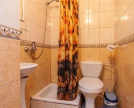 Двухместный номер Standard 2 отдельные кровати в Гостевой дом