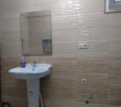 Апартаменты Superior с 2 комнатами в Уютный дворик