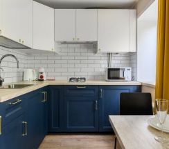 Апартаменты Делюкс в Арт Апарт Великий Новгород