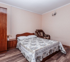 Трехместный в Мандарин