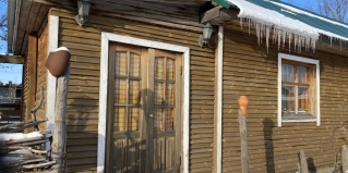 Мичуринск: Мини-отель Хуторок