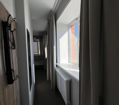 Улучшенный номер Superior в Соната