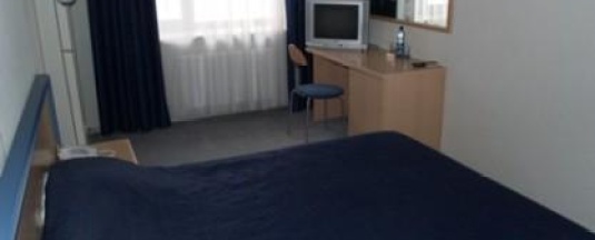 Номер стандарт в Айсберг