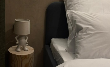 Номер комфорт улучшенный в Klever Village