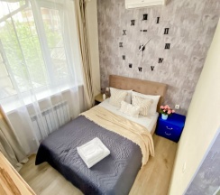 № 8 Time (Для пары или одного) в Home