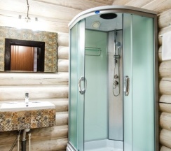 SUITE RIVER + в Goldy Key