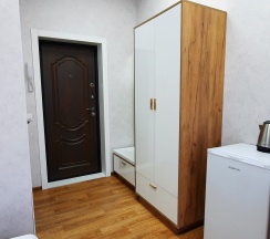 комфорт в Солнечный