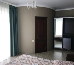 Номер Deluxe в Maryslav