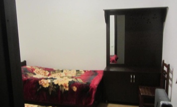 Двухместный номер Standard 2 отдельные кровати в Guest House Adelina