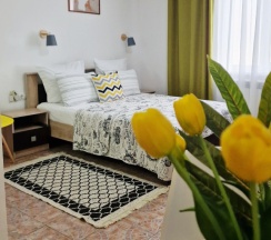 Апартаменты в Донецк