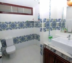 Двухместный номер Standard (двуспальная кровать) в Coral Island Resort