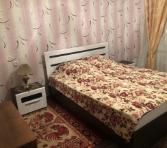 Семейный коттедж с 2 комнатами с красивым видом из окна в Holiday Home